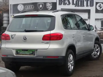 VW TIGUAN 2.0 TDI 2012 NAVI