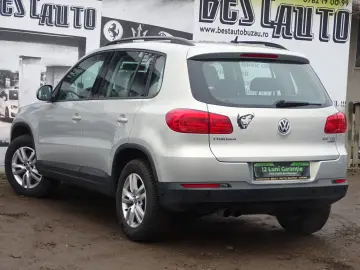 VW TIGUAN 2.0 TDI 2012 NAVI