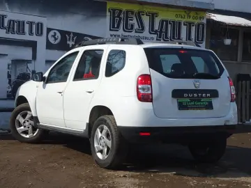 DACIA DUSTER 1.5 DCI NAVI 2014