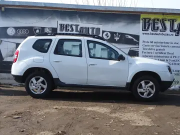 DACIA DUSTER 1.5 DCI NAVI 2014