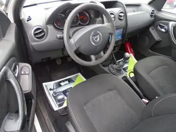 DACIA DUSTER 1.5 DCI NAVI 2014