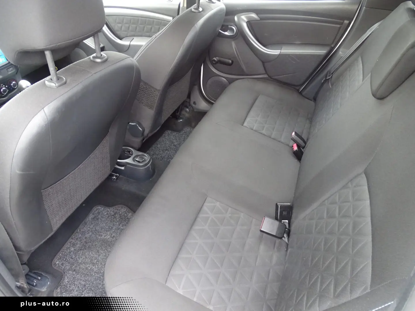 DACIA DUSTER 1.5 DCI NAVI 2014