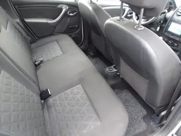DACIA DUSTER 1.5 DCI NAVI 2014