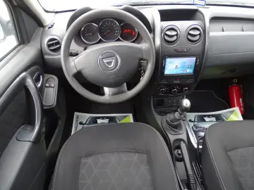 DACIA DUSTER 1.5 DCI NAVI 2014