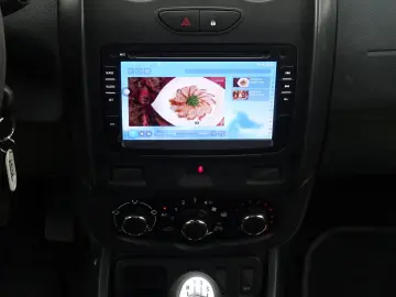 DACIA DUSTER 1.5 DCI NAVI 2014