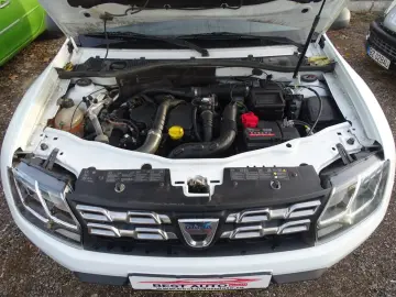 DACIA DUSTER 1.5 DCI NAVI 2014