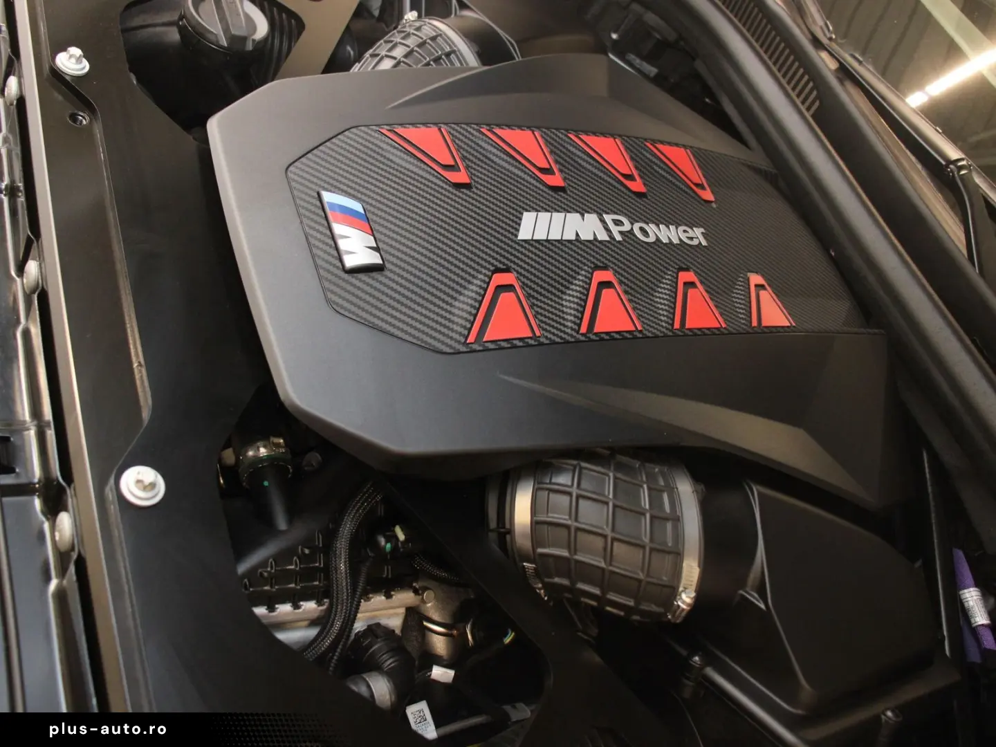 X5 M Competition Gestiksteuerung M Drivers P.