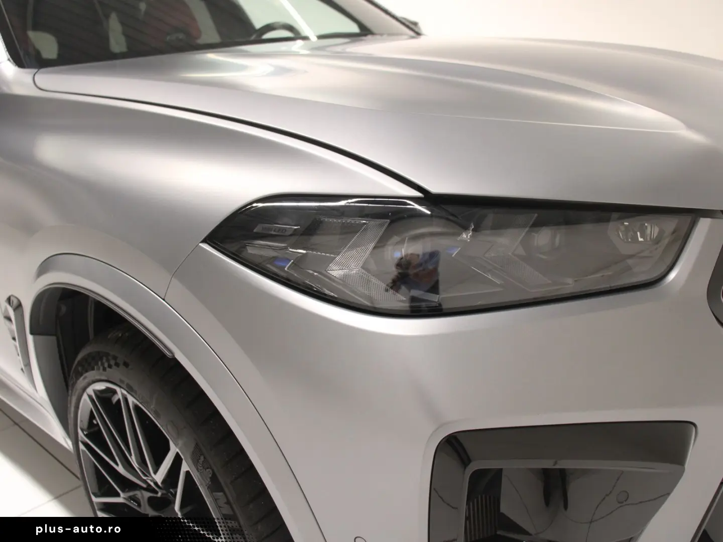 X5 M Competition Gestiksteuerung M Drivers P.