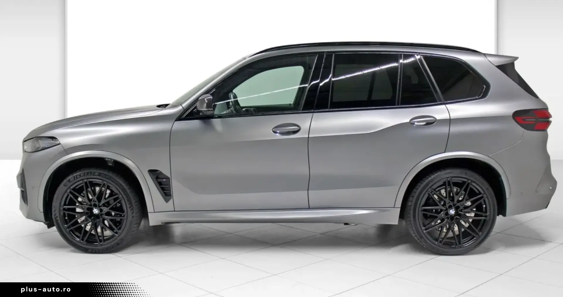 X5 M Competition Gestiksteuerung M Drivers P.