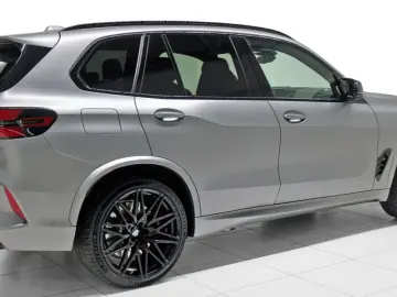 X5 M Competition Gestiksteuerung M Drivers P.