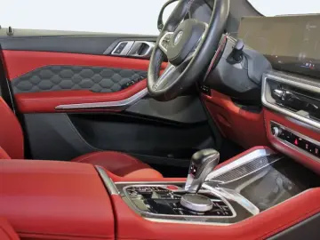 X5 M Competition Gestiksteuerung M Drivers P.