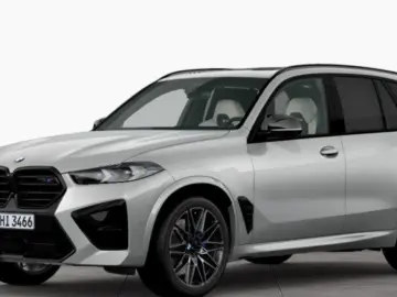 X5 M Competition Massage Bowers & Wilkins AHK