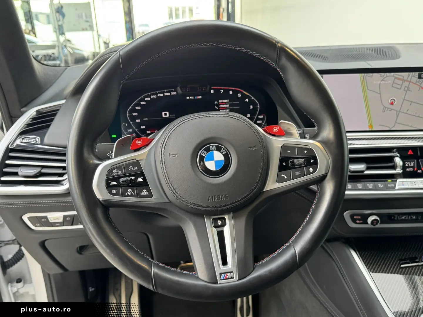 X5 M Competition Sky ACC Sitzlüftung 360  AHK