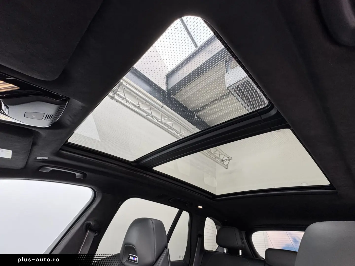 X5 M Competition Sky ACC Sitzlüftung 360  AHK