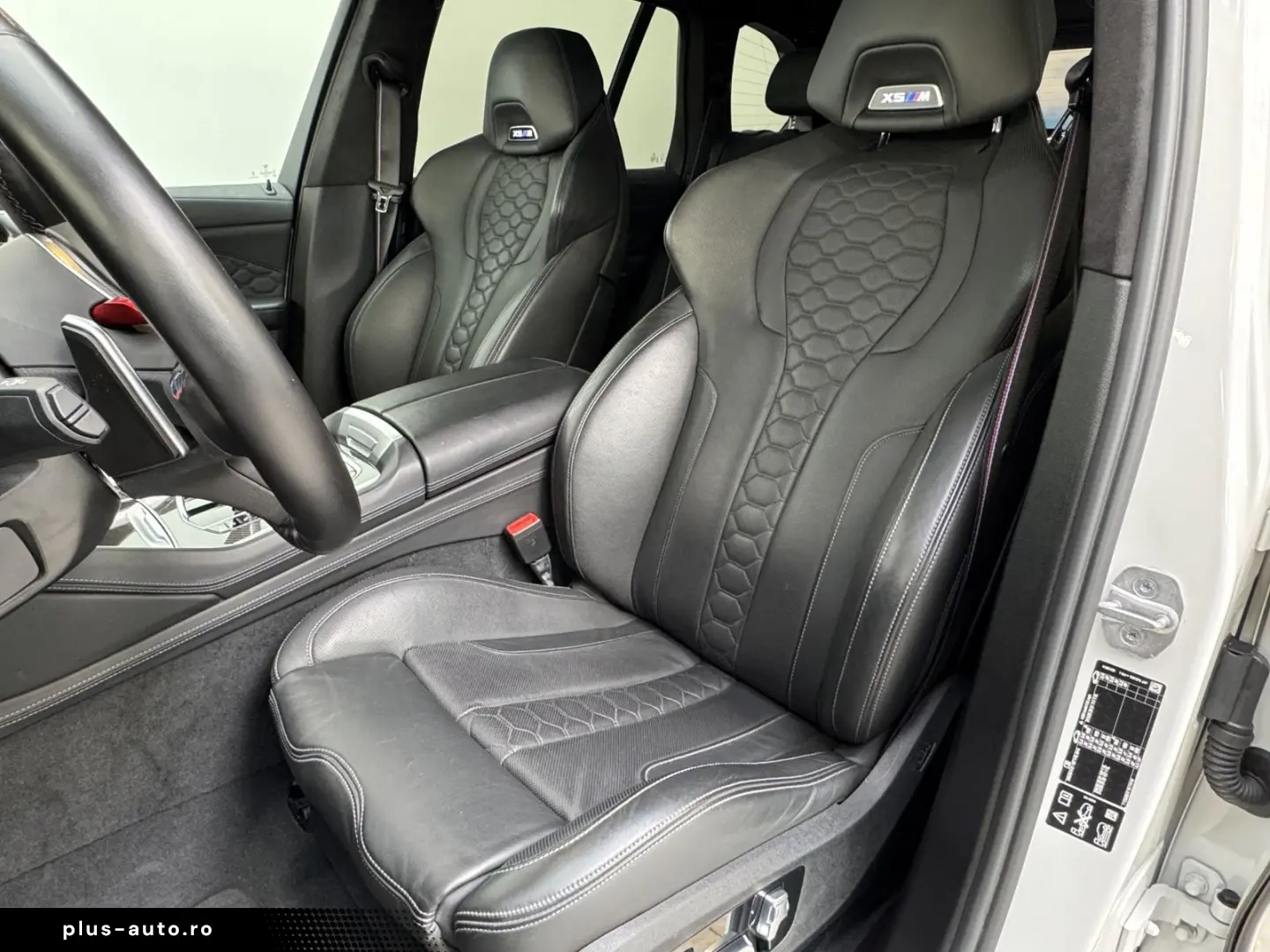 X5 M Competition Sky ACC Sitzlüftung 360  AHK