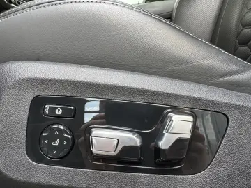 X5 M Competition Sky ACC Sitzlüftung 360  AHK