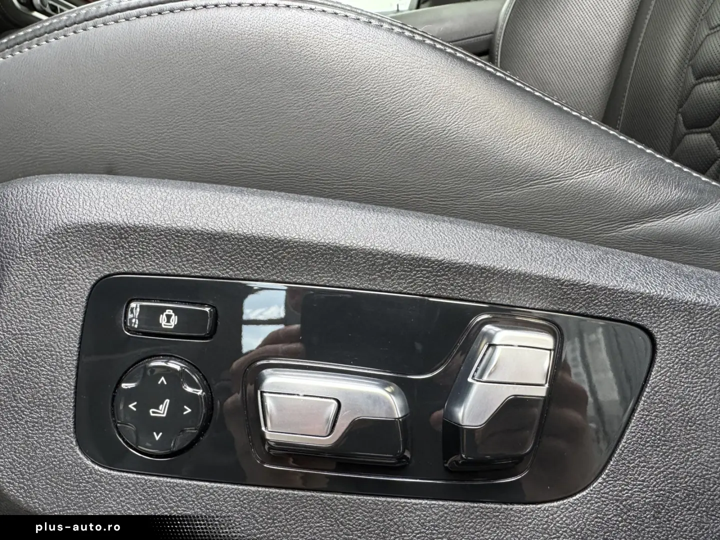 X5 M Competition Sky ACC Sitzlüftung 360  AHK