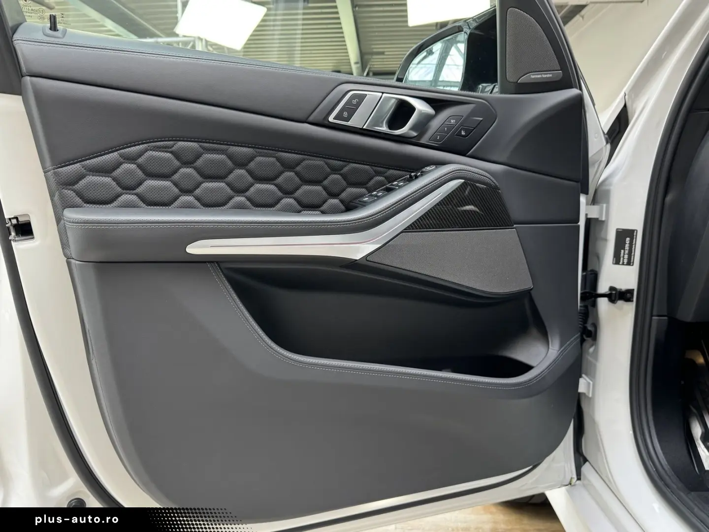 X5 M Competition Sky ACC Sitzlüftung 360  AHK