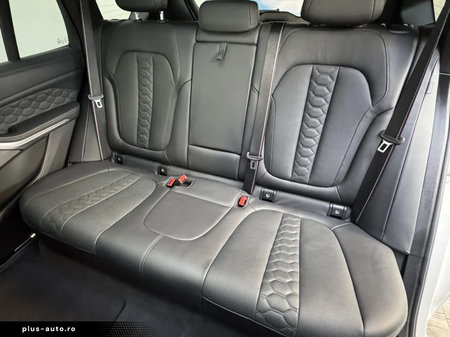 X5 M Competition Sky ACC Sitzlüftung 360  AHK