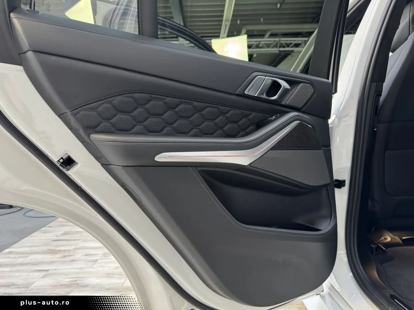 X5 M Competition Sky ACC Sitzlüftung 360  AHK