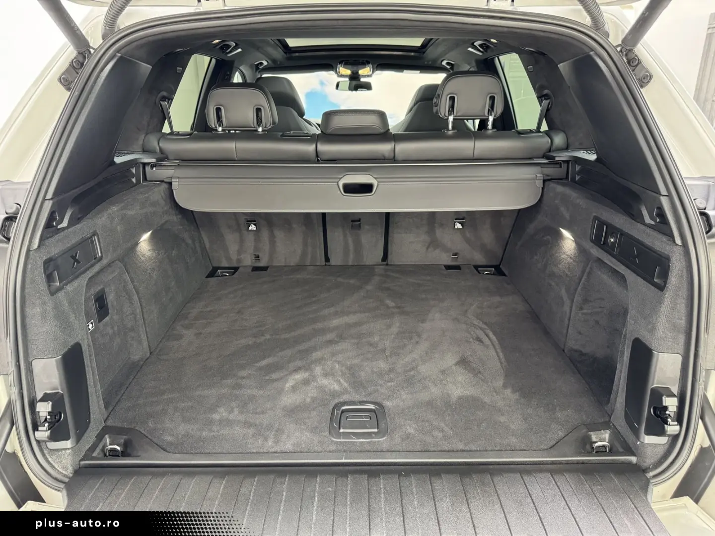 X5 M Competition Sky ACC Sitzlüftung 360  AHK