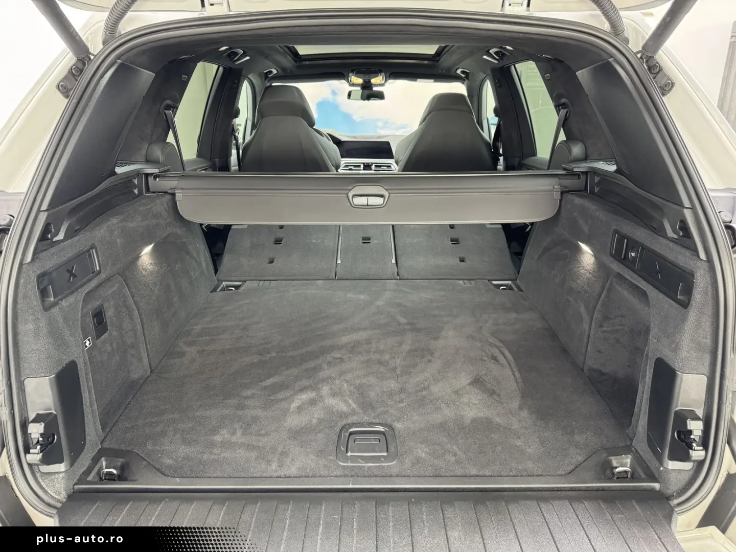 X5 M Competition Sky ACC Sitzlüftung 360  AHK