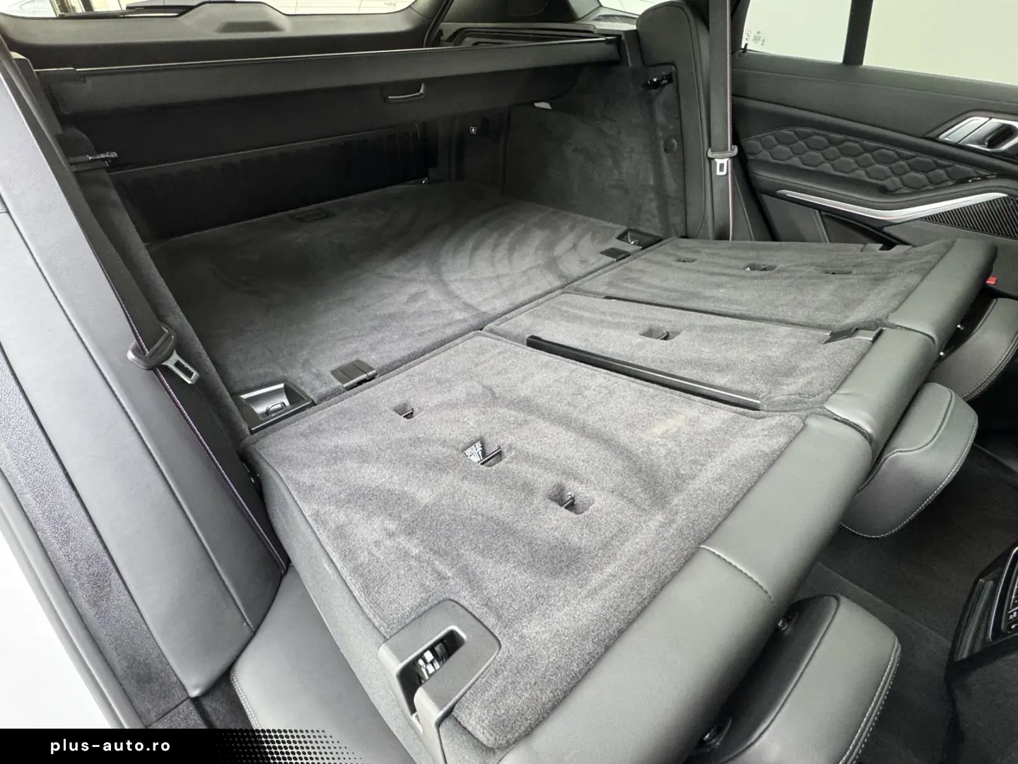 X5 M Competition Sky ACC Sitzlüftung 360  AHK