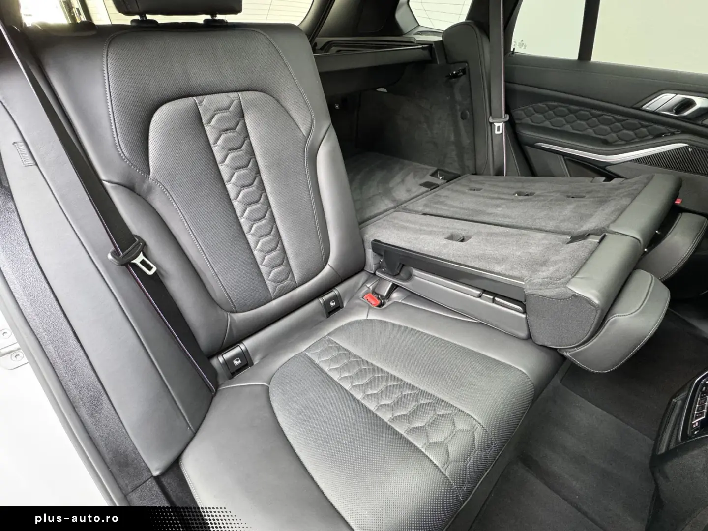 X5 M Competition Sky ACC Sitzlüftung 360  AHK