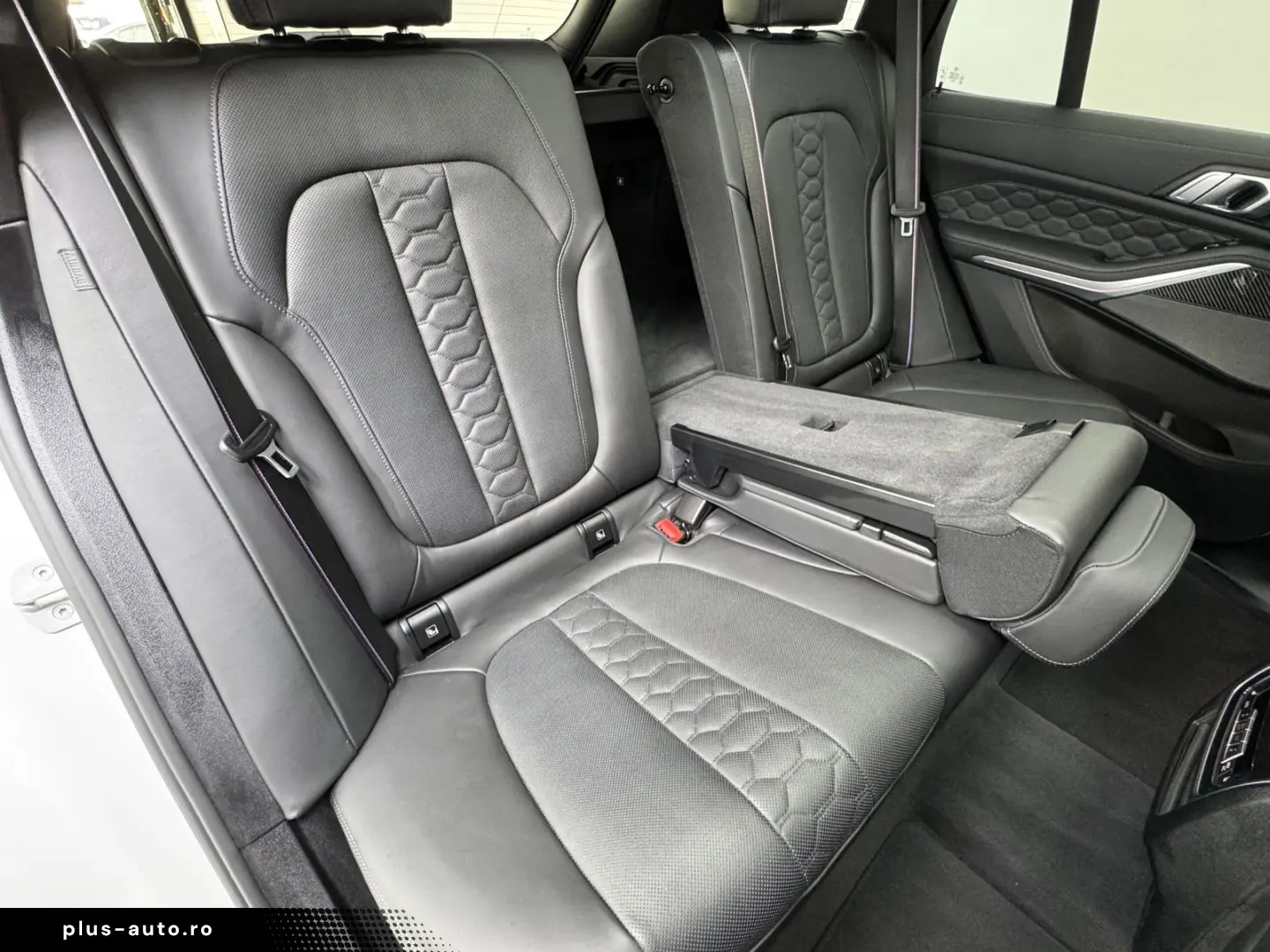 X5 M Competition Sky ACC Sitzlüftung 360  AHK