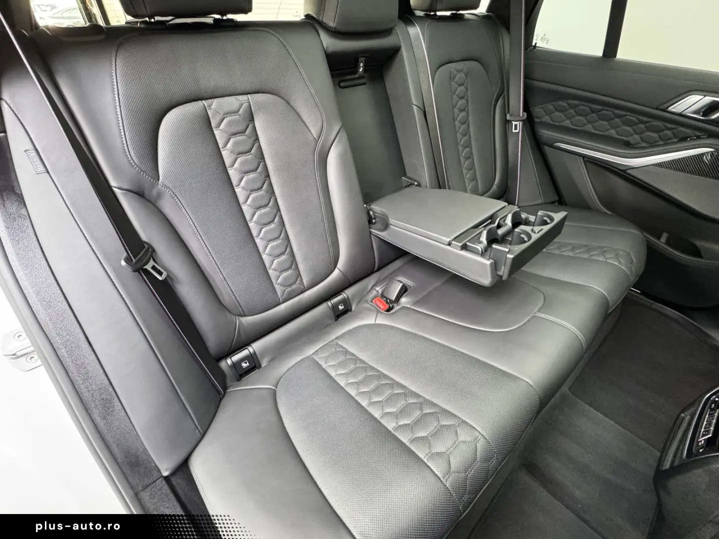 X5 M Competition Sky ACC Sitzlüftung 360  AHK