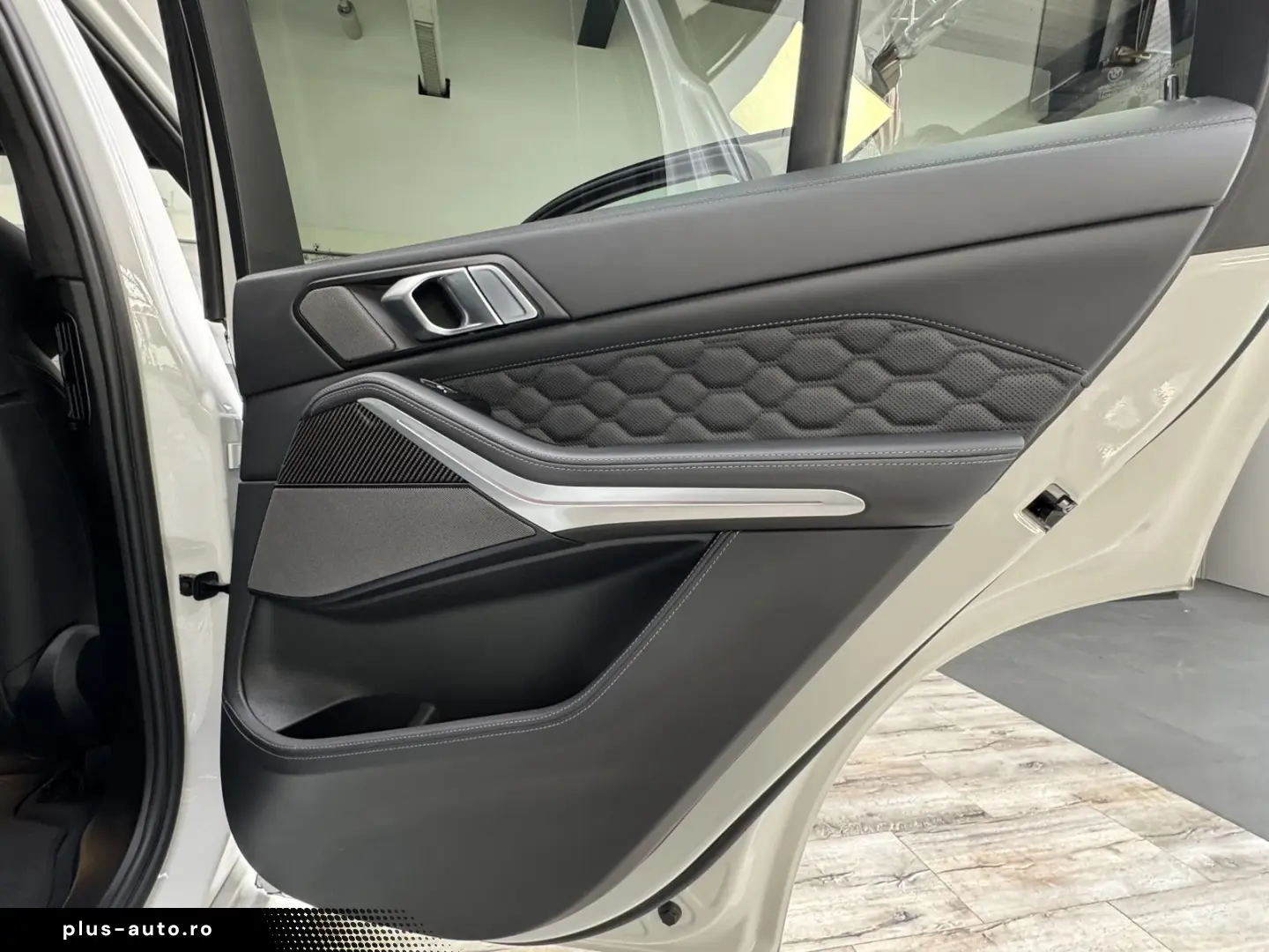 X5 M Competition Sky ACC Sitzlüftung 360  AHK