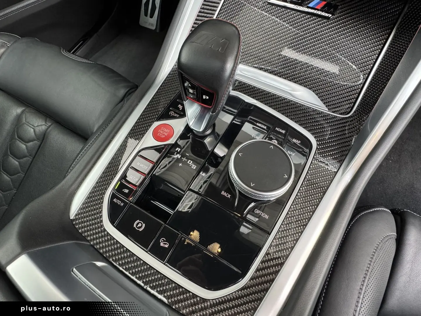 X5 M Competition Sky ACC Sitzlüftung 360  AHK