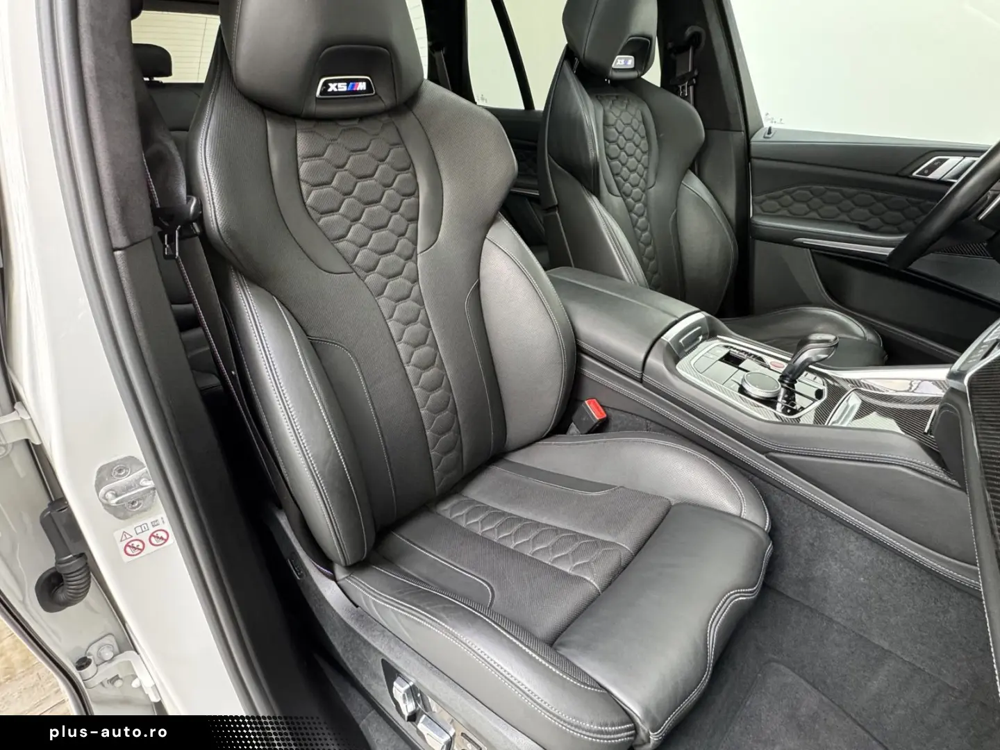 X5 M Competition Sky ACC Sitzlüftung 360  AHK