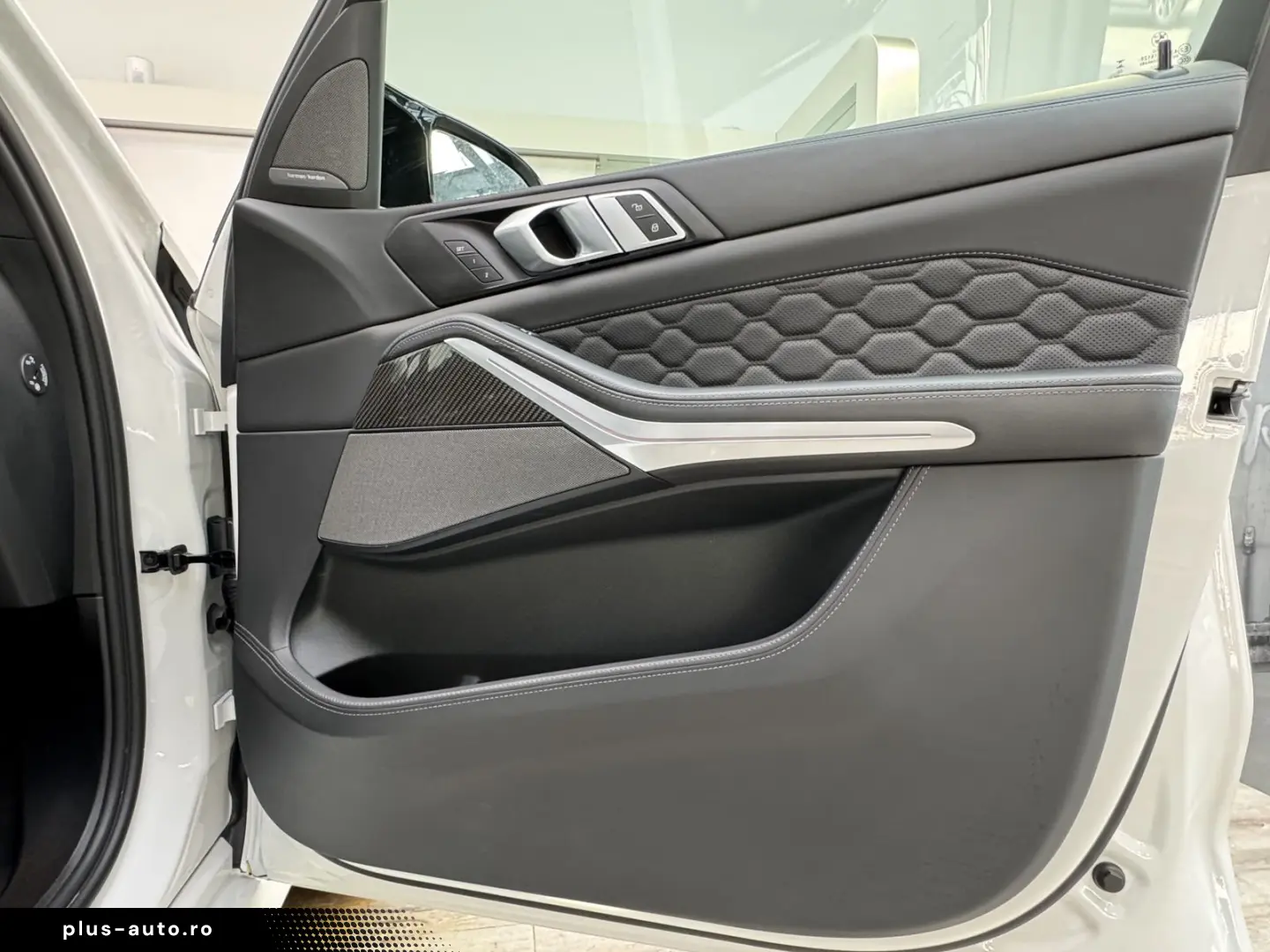 X5 M Competition Sky ACC Sitzlüftung 360  AHK