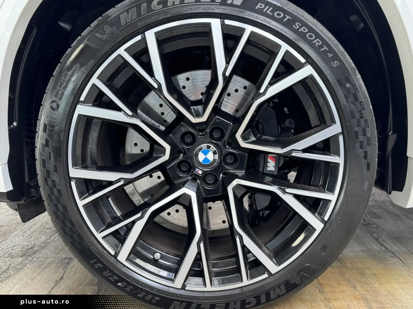 X5 M Competition Sky ACC Sitzlüftung 360  AHK