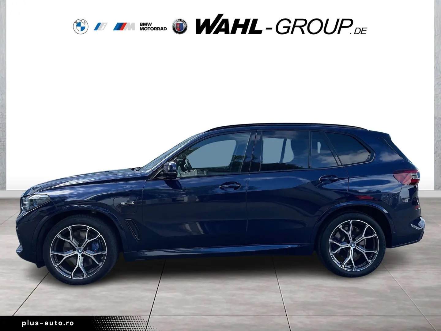 X5 xDrive45e M SPORT