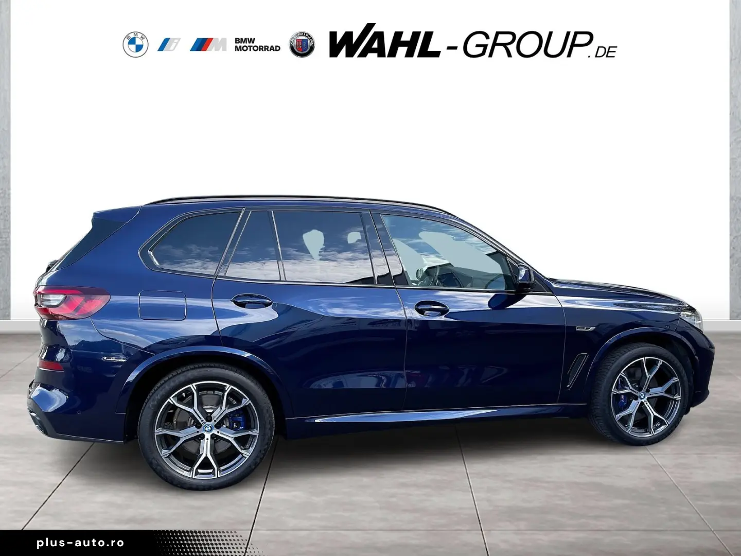 X5 xDrive45e M SPORT