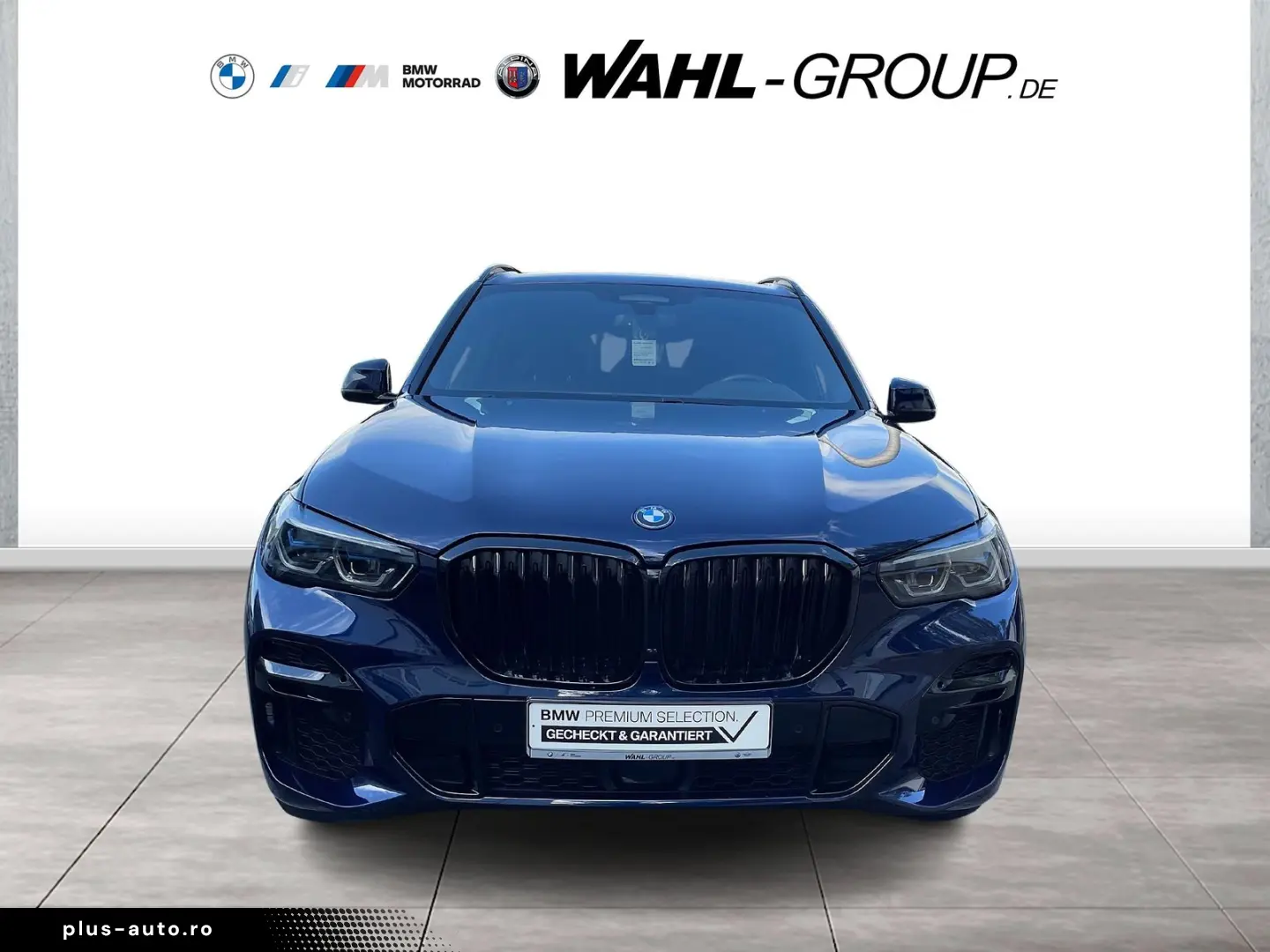 X5 xDrive45e M SPORT