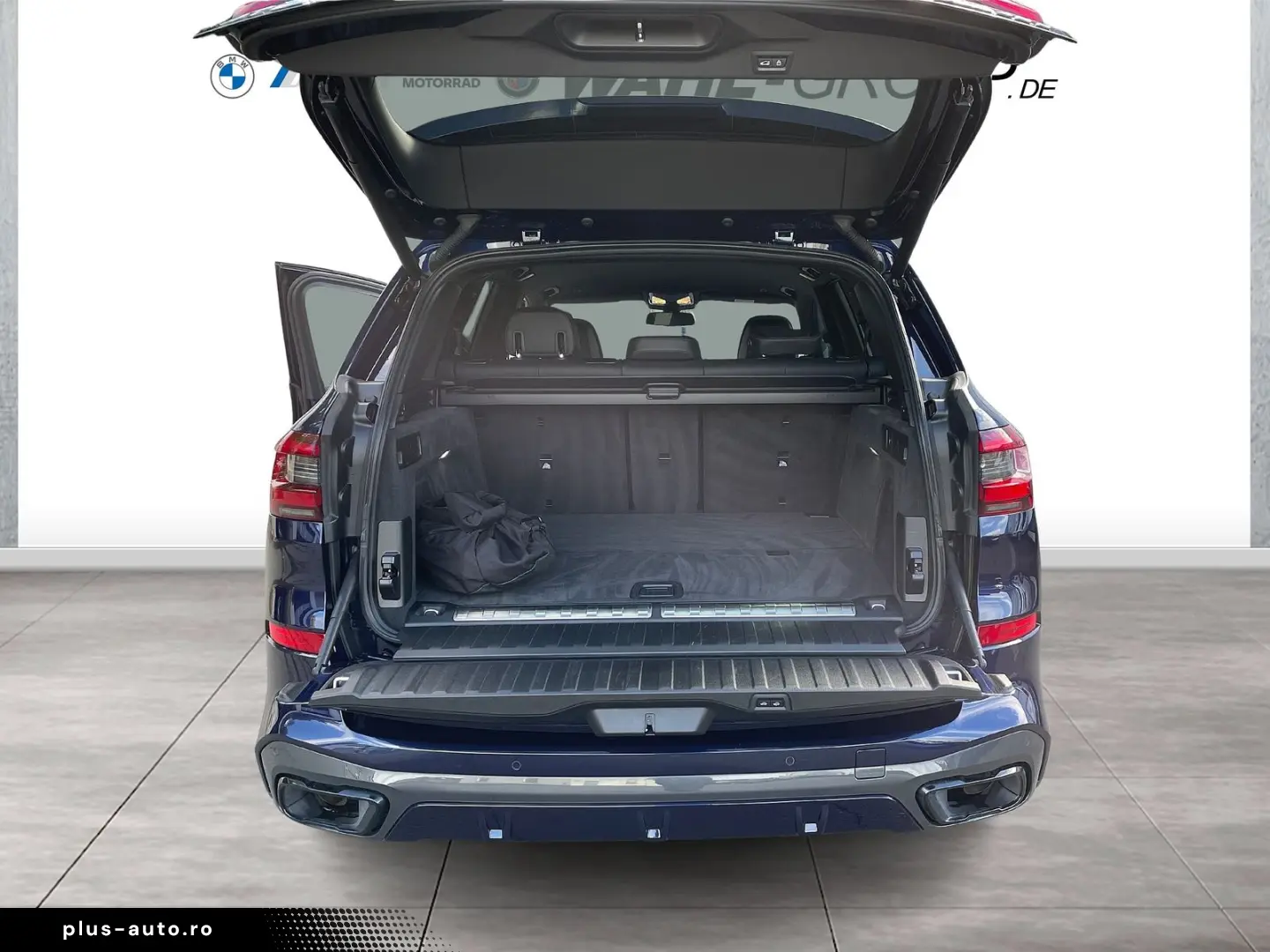 X5 xDrive45e M SPORT