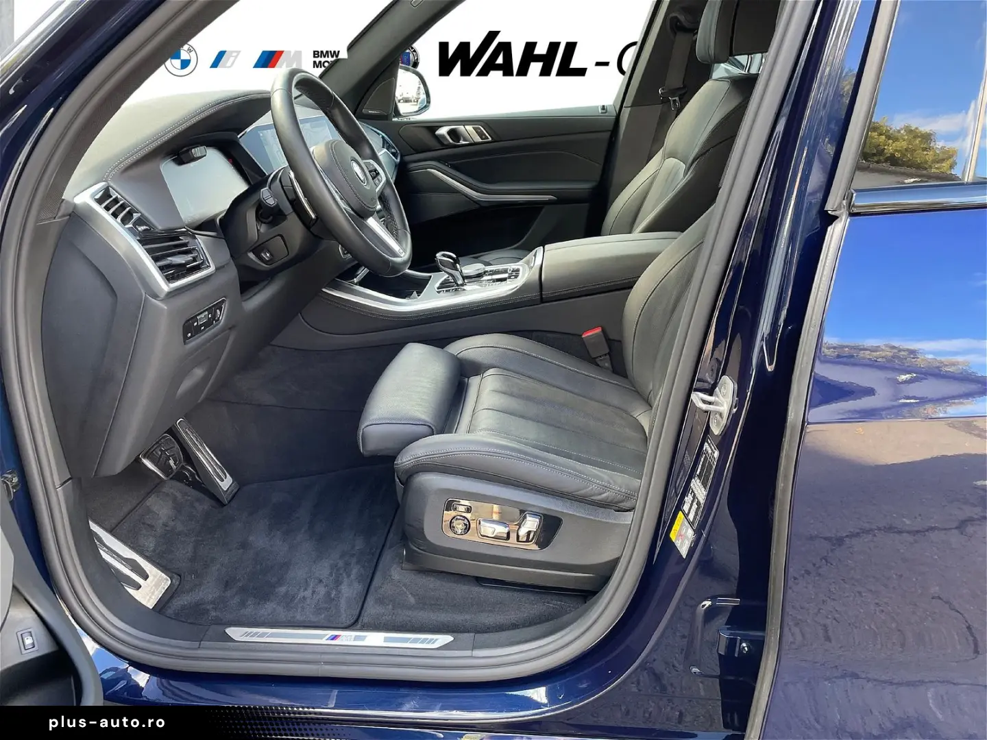 X5 xDrive45e M SPORT