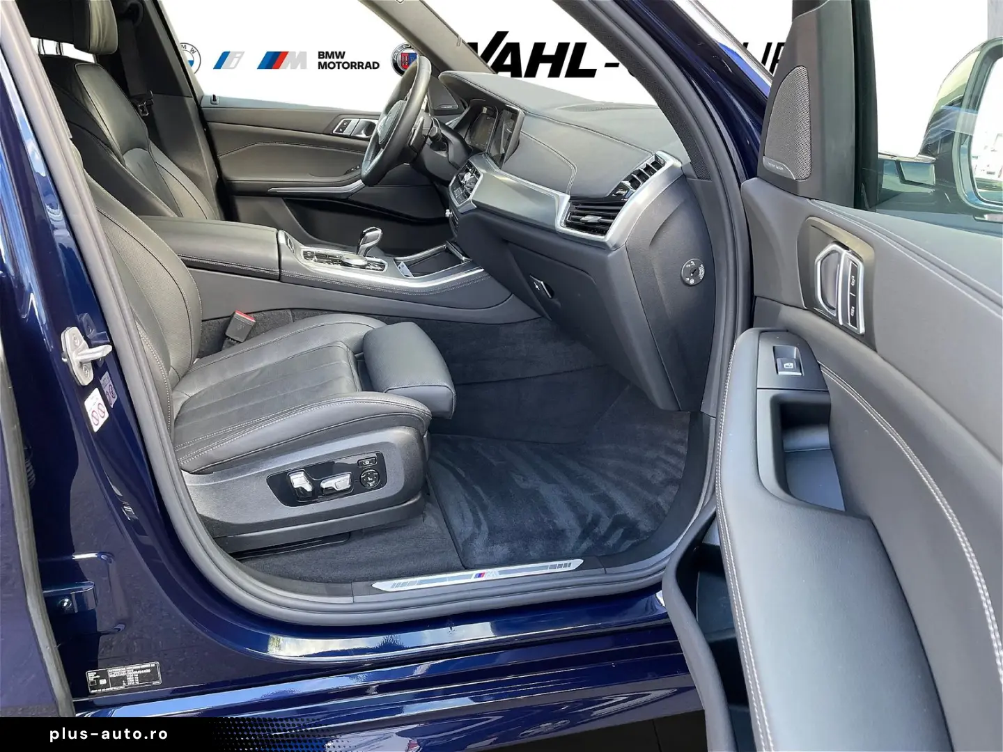 X5 xDrive45e M SPORT