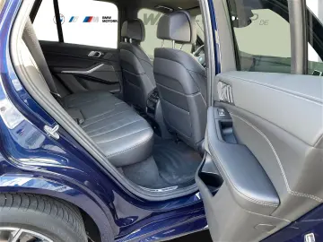 X5 xDrive45e M SPORT