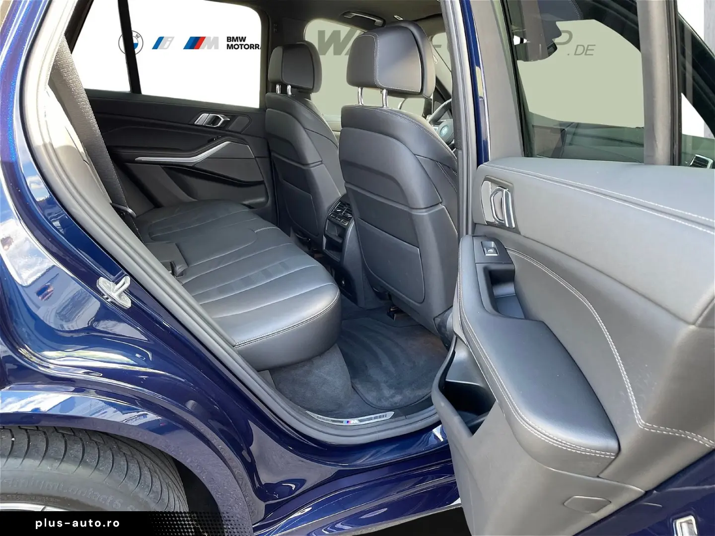 X5 xDrive45e M SPORT