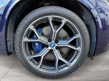 X5 xDrive45e M SPORT