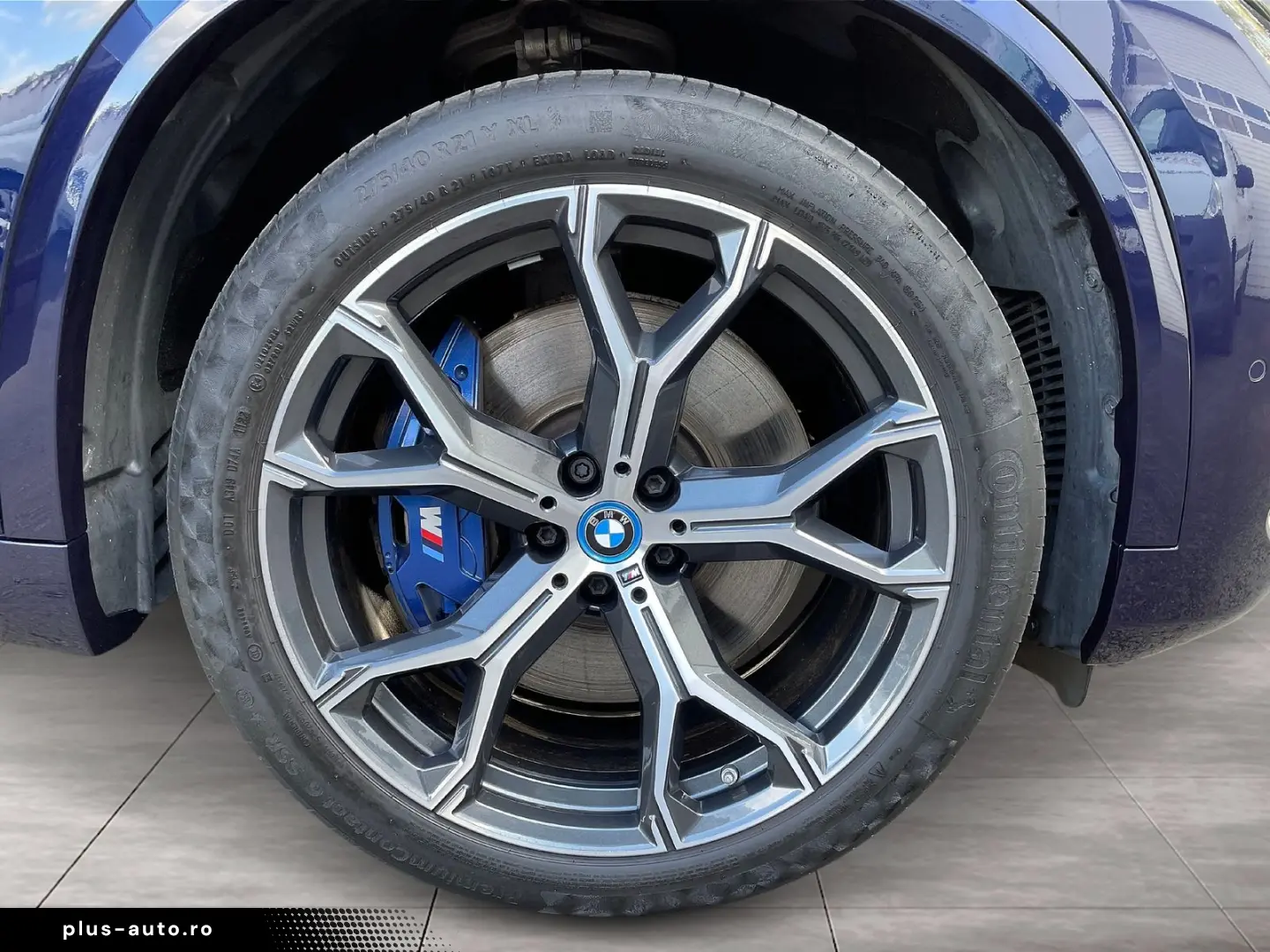 X5 xDrive45e M SPORT