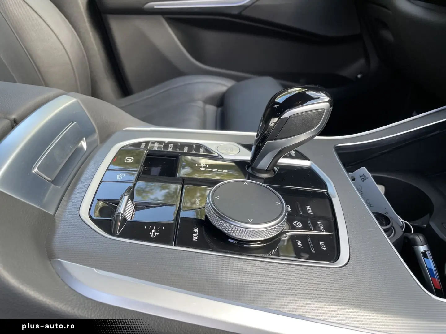 X5 xDrive45e M SPORT