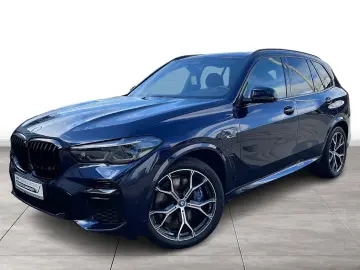 X5 xDrive45e M SPORT