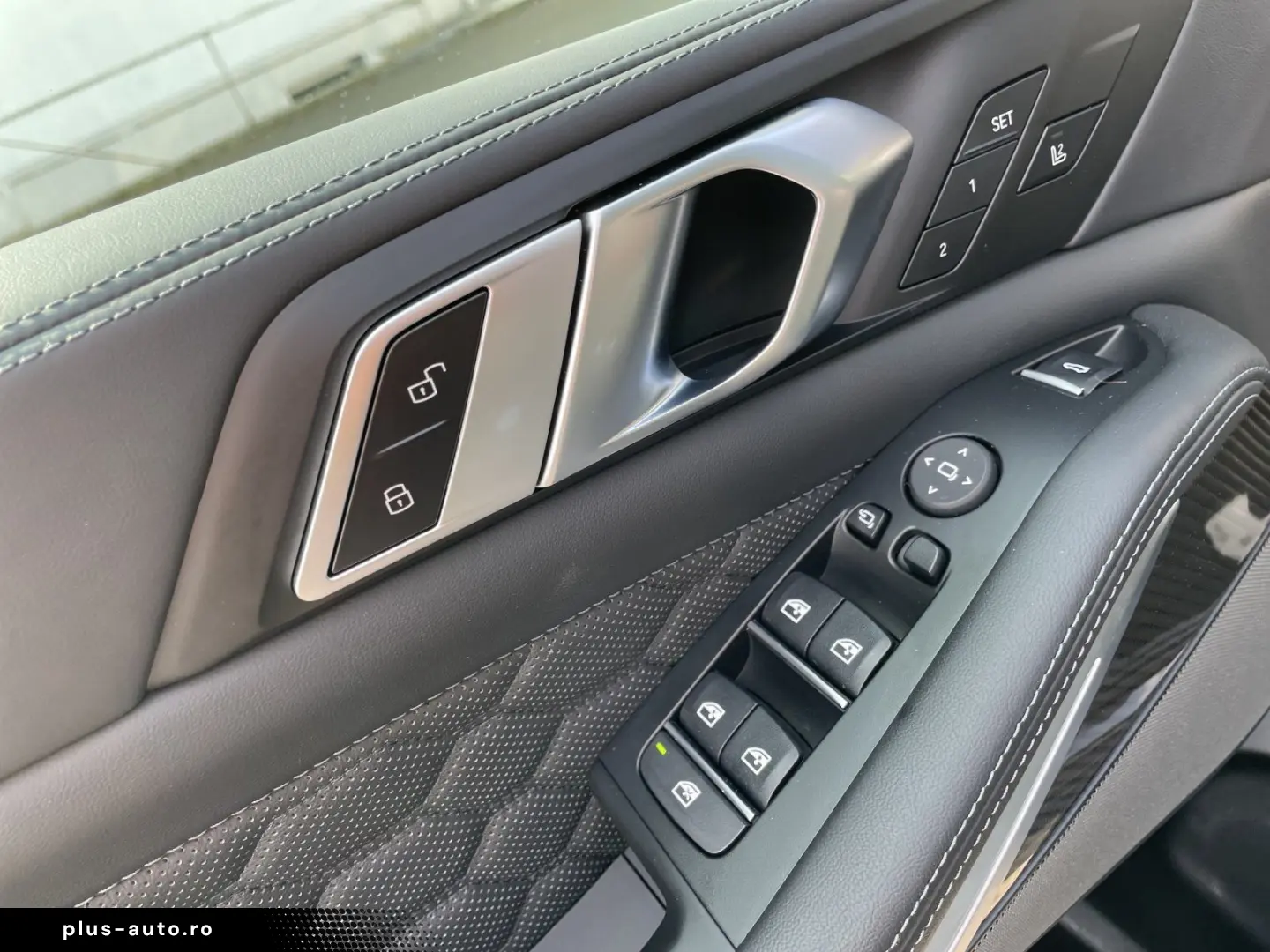 X5 M  COMPETITION SERVICE INKL. PLUS SKY LOUNGE