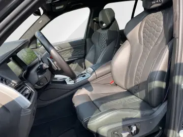 X5 M  COMPETITION SERVICE INKL. PLUS SKY LOUNGE