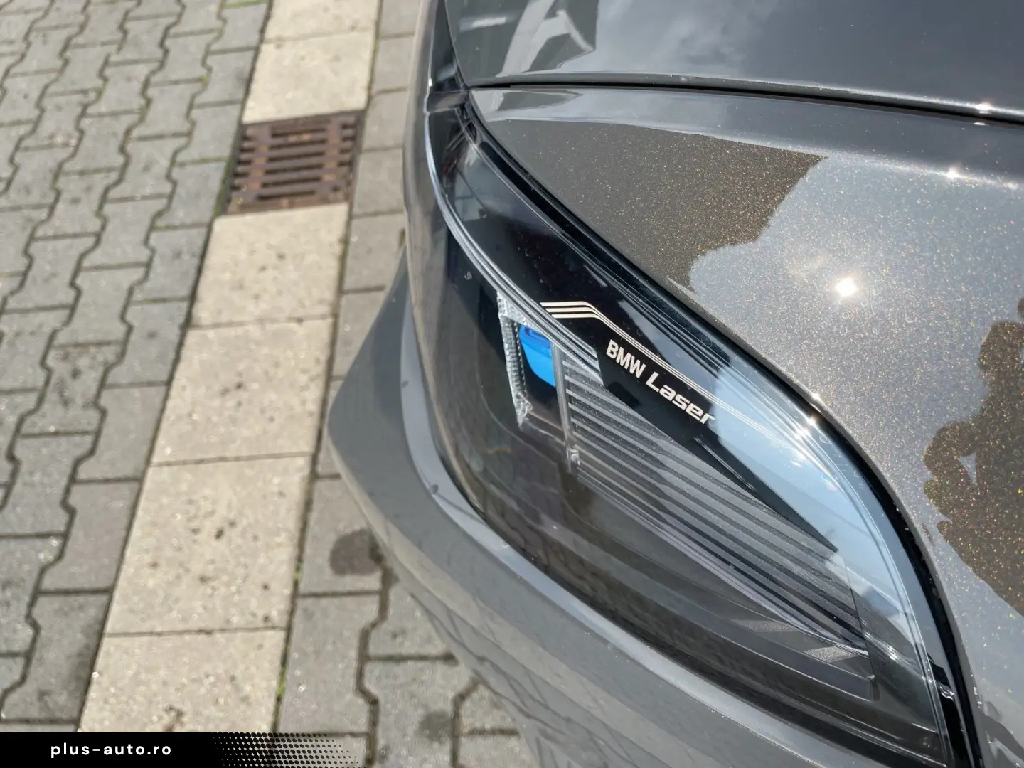 X5 M  COMPETITION SERVICE INKL. PLUS SKY LOUNGE